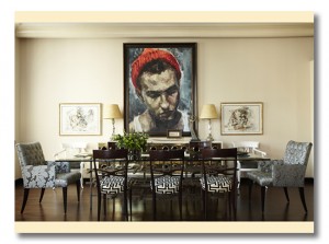 garrowkedigian downtown loft dining web