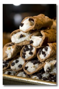 cannoli