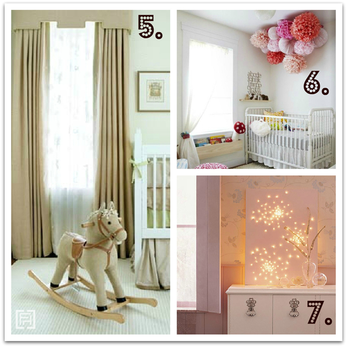nursery ditto-worthy
