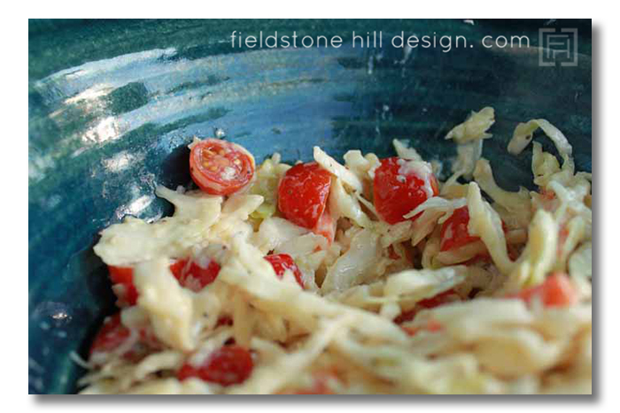 whole food cole slaw