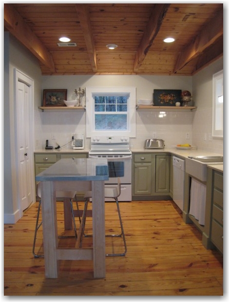 vaca showhouse