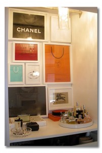Designer Art Inspiration {via Fieldstone Hill Design}