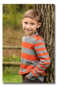 Fieldstone Hill Design 2nd grader pic by Erin Dickson Photography