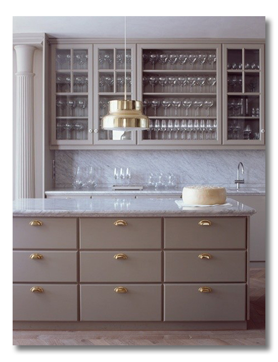 Five Faves From Fieldstone Hill Design :: kitchen inspiration