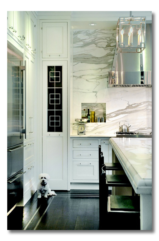 Five Faves From Fieldstone Hill Design :: kitchen inspiration