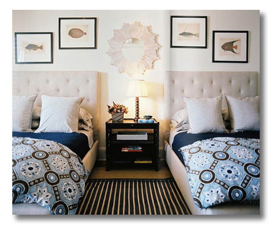 4 ways to renew your home