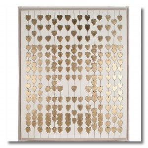 cartier heart strings