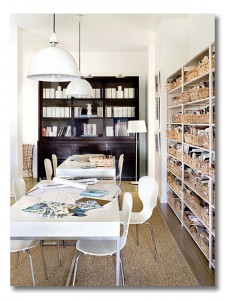inspiration school room 6 Fieldstone Hill Design
