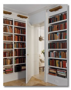 library lamps school room inspiration Fieldstone Hill Design
