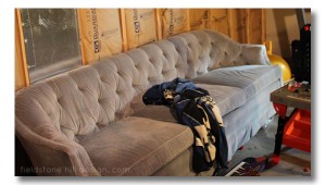 school room befores sofa