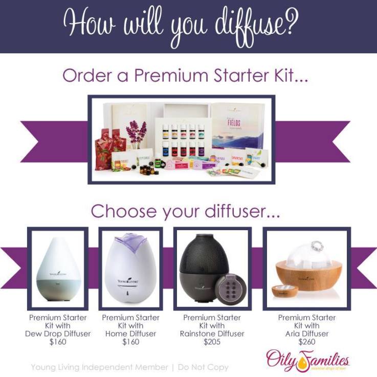 Awesome special on the Starter Kit for the REAL essential oils via @Fieldstonehill 1413674