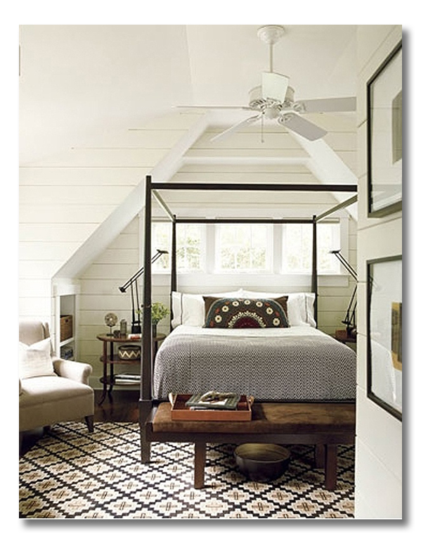 bedroom inspiration