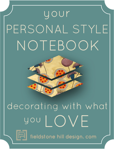 style notebook