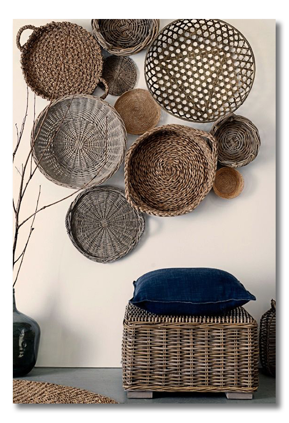 baskets