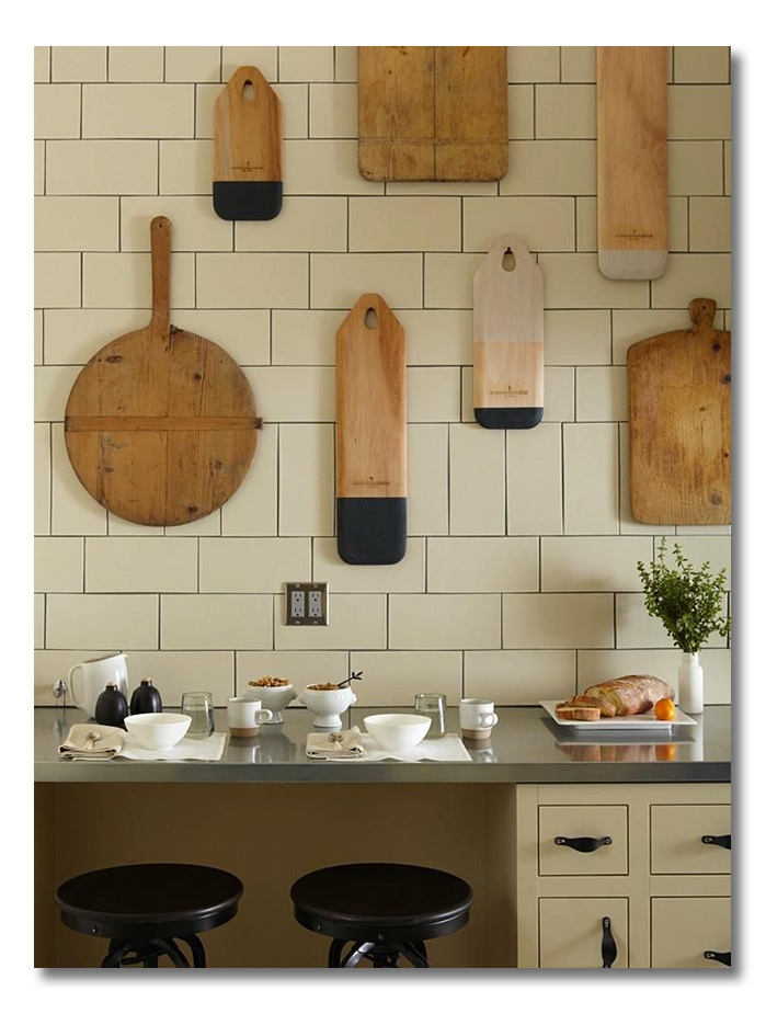 cutting boards