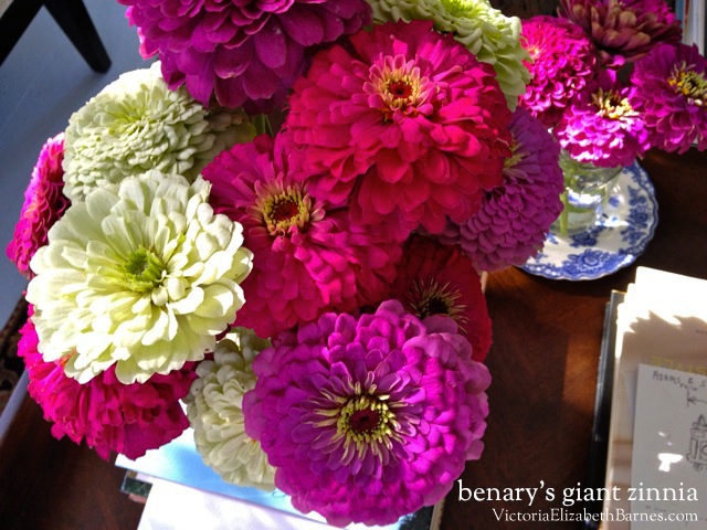 Five FREE ways to add Art & Beauty to your home, now! via @fieldstonehill