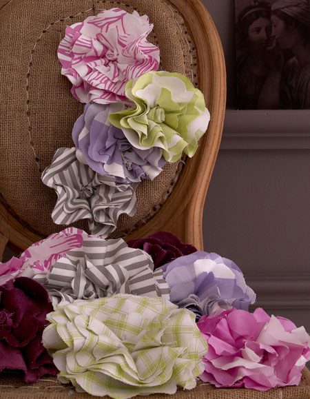 fabric crush: manuel canovas via @fieldstonehill