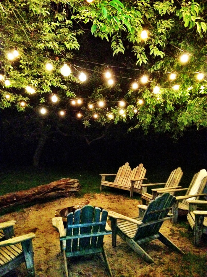 My favorite fire pits {and why} via interior designer @fieldstonehill