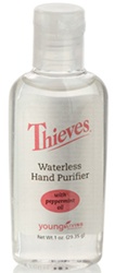 thieves hand purifier