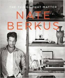 things that matter nate berkus