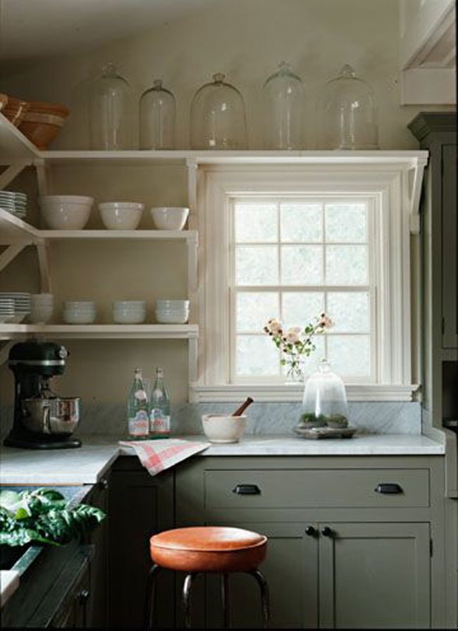 5 faves - dream kitchen design @fieldstonehill