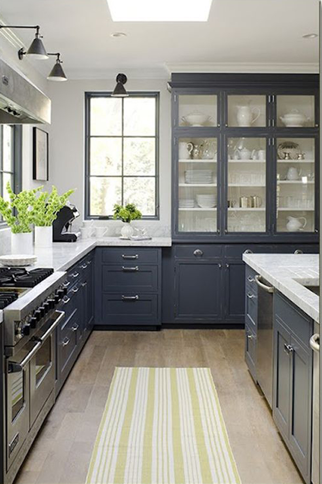 5 faves - dream kitchen design @fieldstonehill