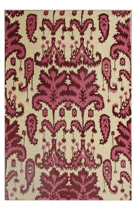 marsala rug