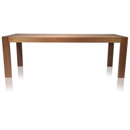 table shape