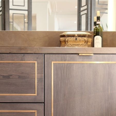 Brass Beauty Roundup via @fieldstonehill  Rethink brass