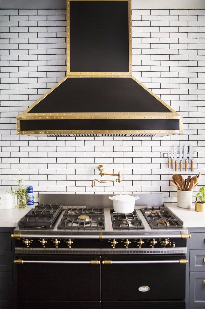 Brass Beauty Roundup via @fieldstonehill Rethink Brass