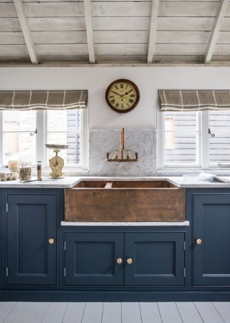 10-ways-to-use-copper-via-fieldstonehill-kitchen-sink